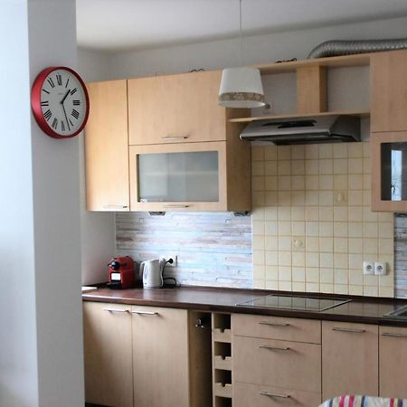 Apartament Ken49 Apartment Warsaw Ngoại thất bức ảnh