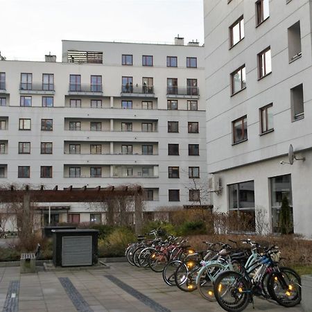 Apartament Ken49 Apartment Warsaw Ngoại thất bức ảnh