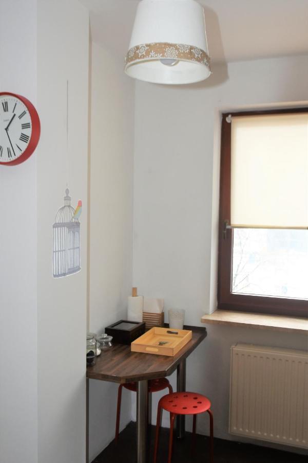 Apartament Ken49 Apartment Warsaw Ngoại thất bức ảnh