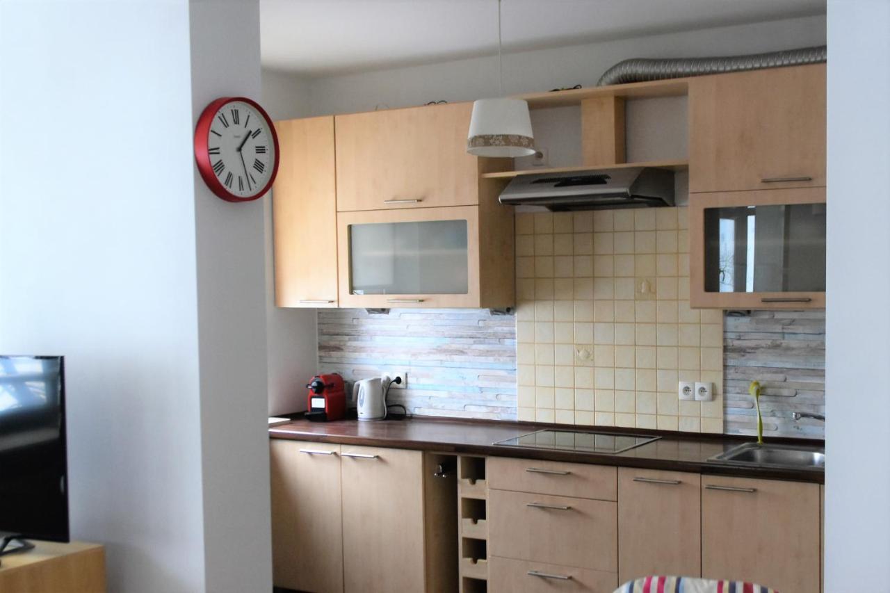 Apartament Ken49 Apartment Warsaw Ngoại thất bức ảnh