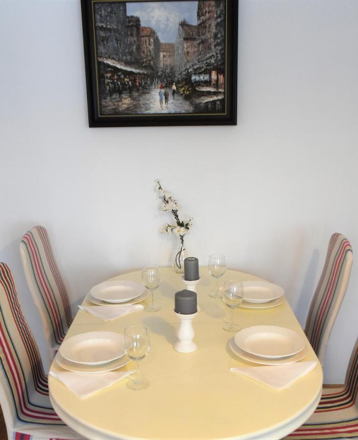 Apartament Ken49 Apartment Warsaw Ngoại thất bức ảnh