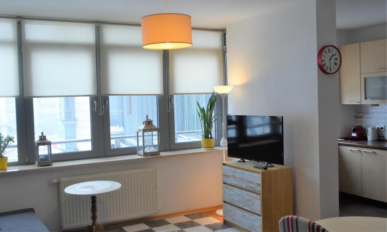 Apartament Ken49 Apartment Warsaw Ngoại thất bức ảnh