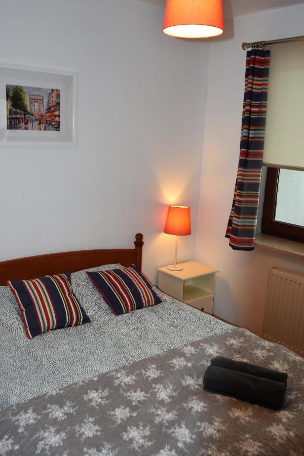 Apartament Ken49 Apartment Warsaw Ngoại thất bức ảnh