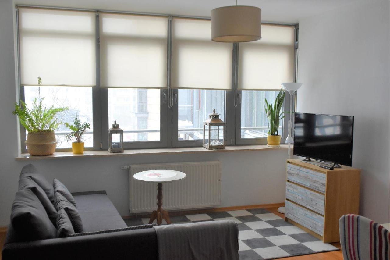 Apartament Ken49 Apartment Warsaw Ngoại thất bức ảnh