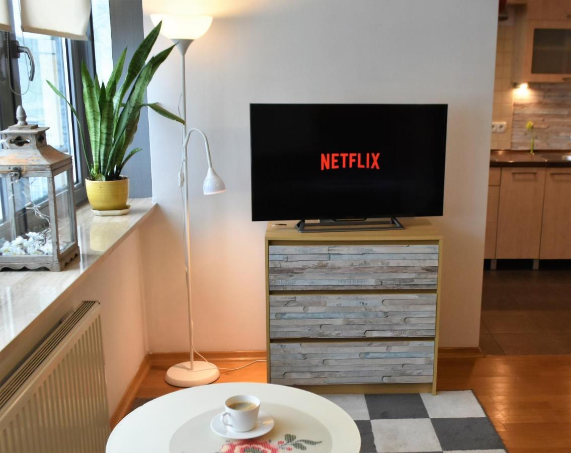 Apartament Ken49 Apartment Warsaw Ngoại thất bức ảnh