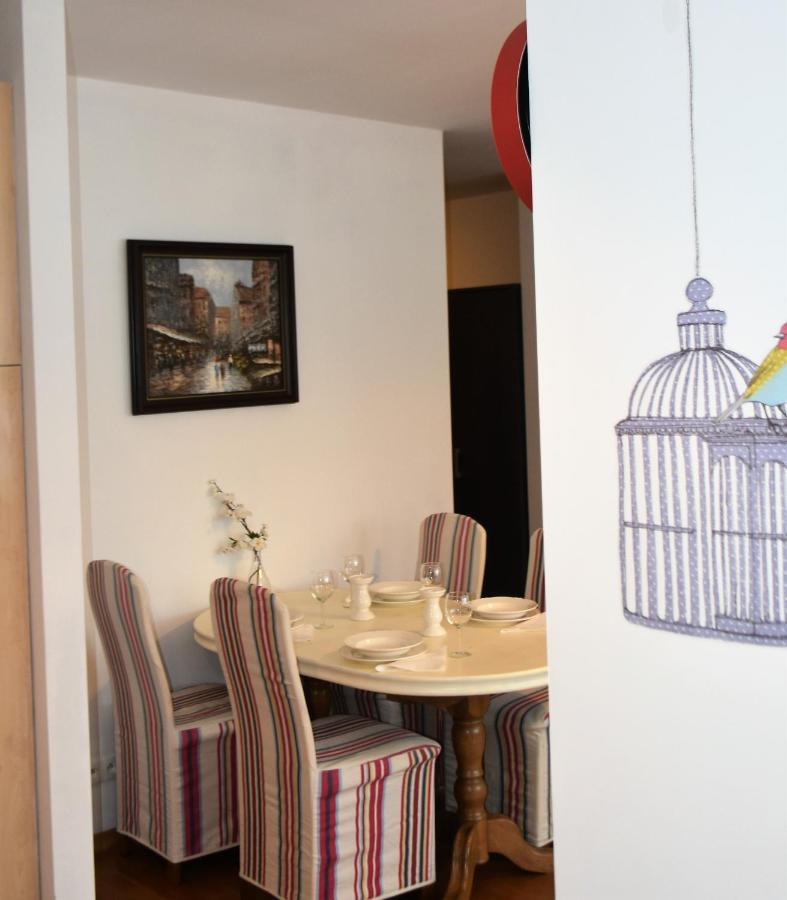 Apartament Ken49 Apartment Warsaw Ngoại thất bức ảnh